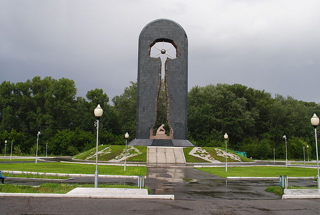 Кратко о городах Казахстана