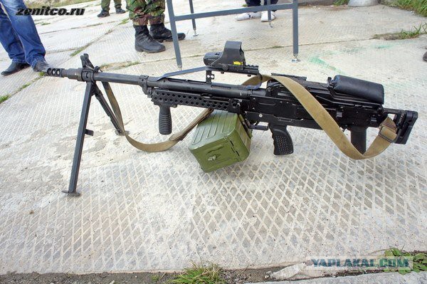 У нас тут своя атмосфера