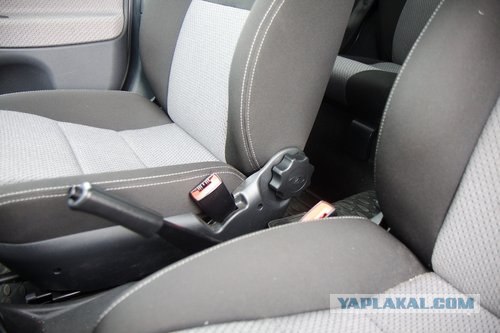 Нельзя так просто взять, и пройти мимо