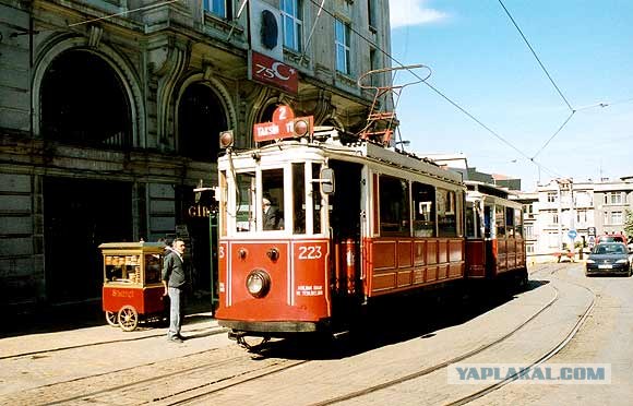 Интересные факты о метрополитене