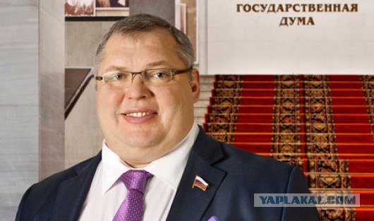 Чек из столовой управделами Президента РФ