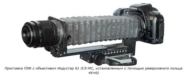 В темной комнате, под красным фонарем…