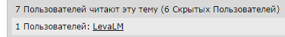 А давайте поговорим о жизни