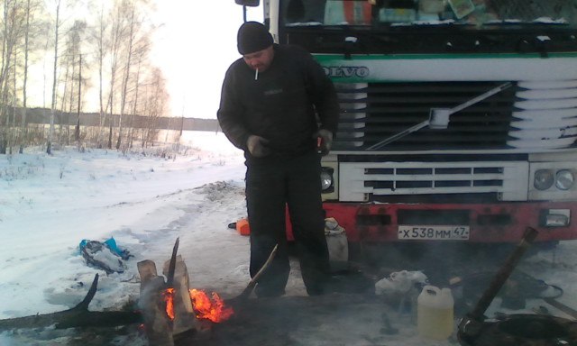 Человек человеку друг!