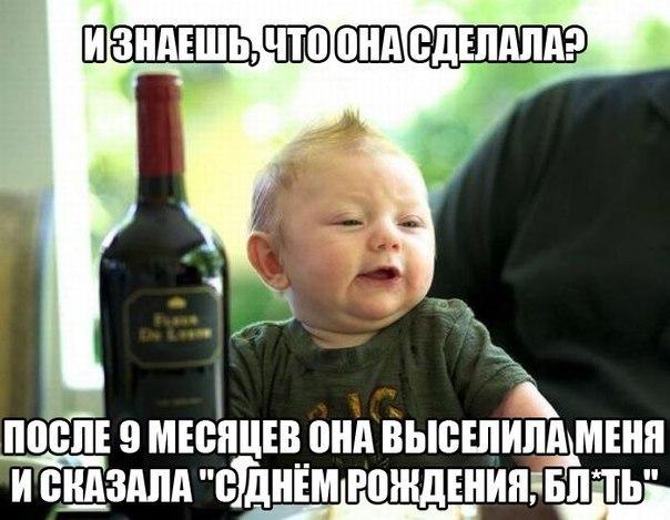 Абсурдный юмор ч.7