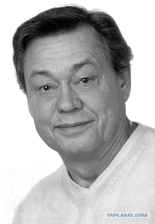 Фото актеров и музыкантов, из которых харизма плещет через край