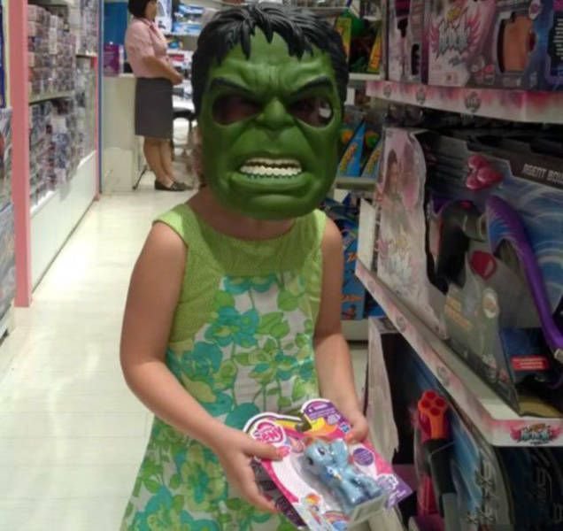 Подборка интересных и веселых фото