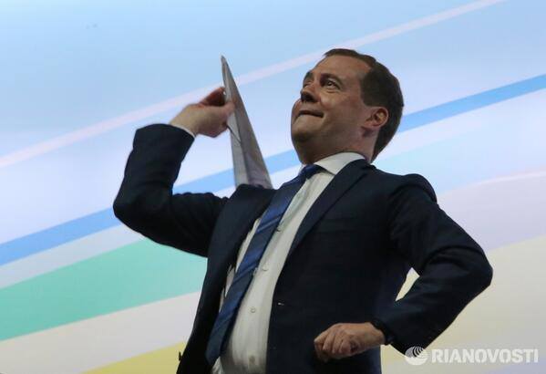 «Кортеж премьера мы не остановили. Будем действовать иначе»