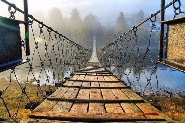 Фотографии из самых разных уголков планеты которые захватывают дух.