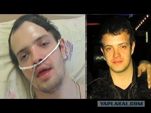 Заступился...