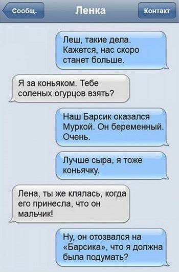 Всячина. Картинки и тексты картинками