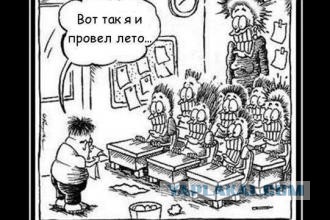 Родители делятся самыми жуткими высказываниями своих детей
