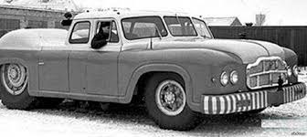10 самых больших легковых автомобилей