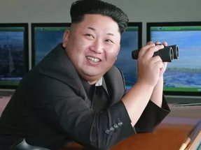 Ким Чен Ын "готов подождать" с ракетным ударом по США