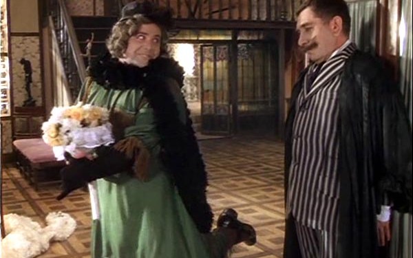 10 героев советских фильмов, которые БЕСЯТ!