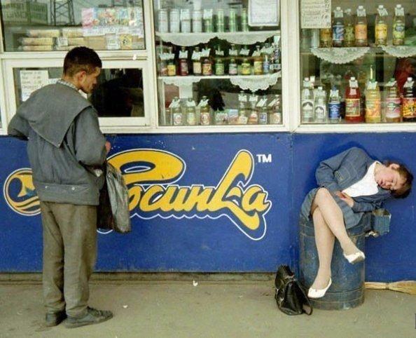 Скотсети и прочие интернеты 07.05.18