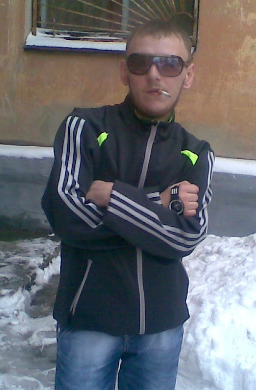 Чудики из социальных сетей