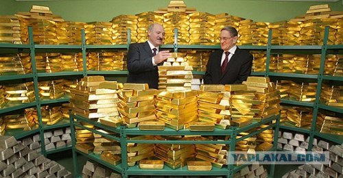 Что на самом деле произошло в Минске