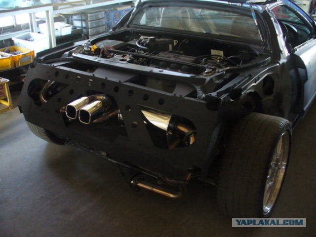 Игра на ЯПе: Угадай АВТО-2