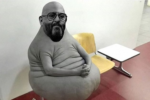 Привет, друзья
