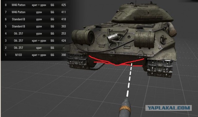 Wargaming 58