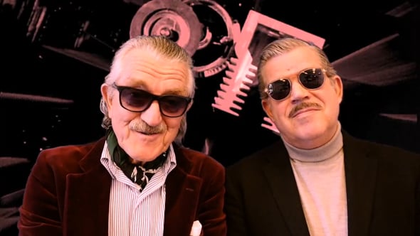 "Yello"-сделано в Швейцарии