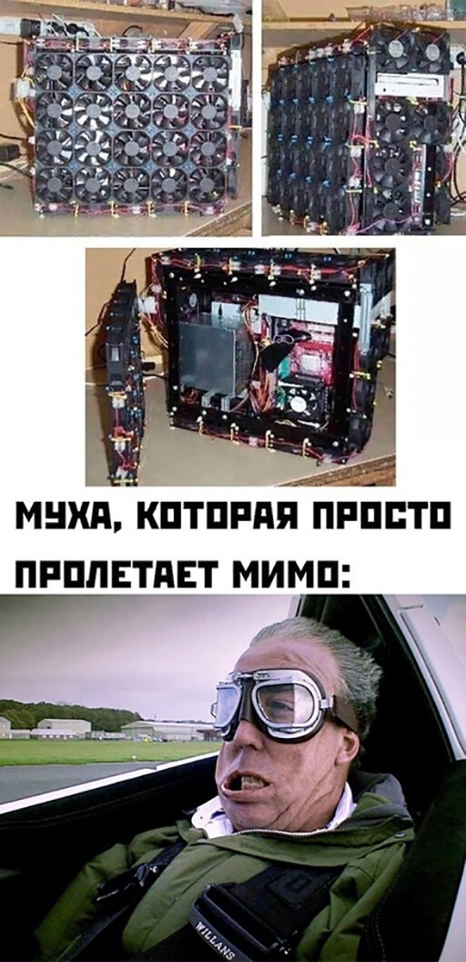 Баянисто-небаянистый юмор 3.03.21