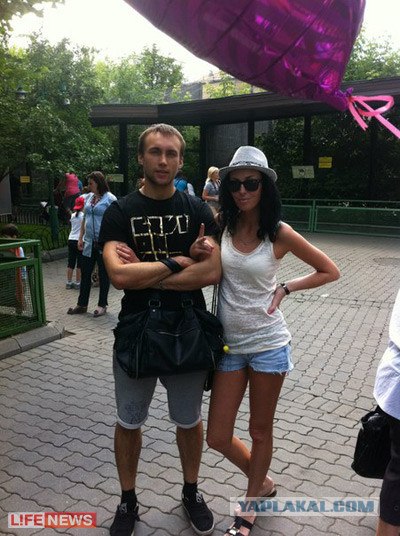 Москва, клуб, убийство... Агафонов