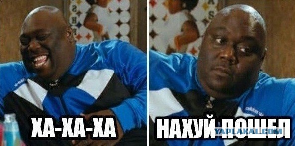 "Всё в ваших головах"