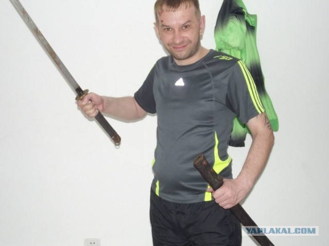 Ситуация в Балаклее