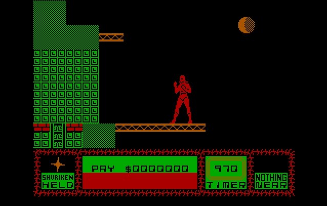 Коллектив создавший игру Saboteur