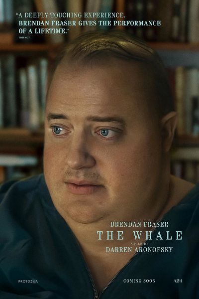 Тем временем, Брендан Фрейзер продолжает худеть!⁠⁠
