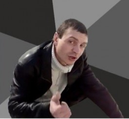 Купили с другом новый мопед