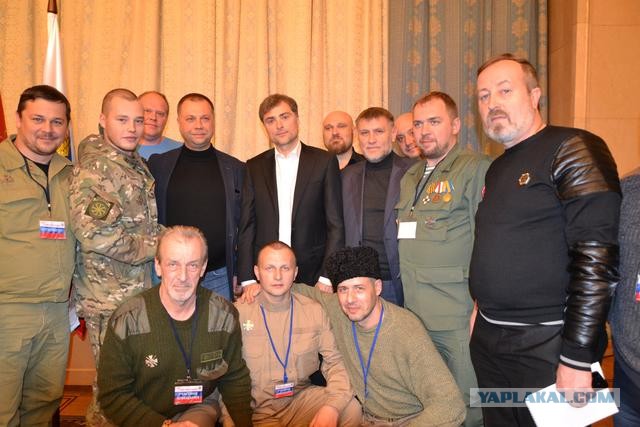 Телеведущий в Литве призвал расстреливать родителей за русские песни