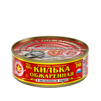 Кто-то сейчас вообще покупает рыбные консервы?