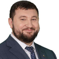 Глава московского округа мог заплатить более миллиона рублей, чтобы получить статус "участника боевых действий"