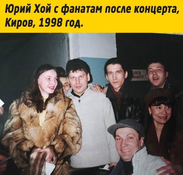 Картинки с приветом из 90х!