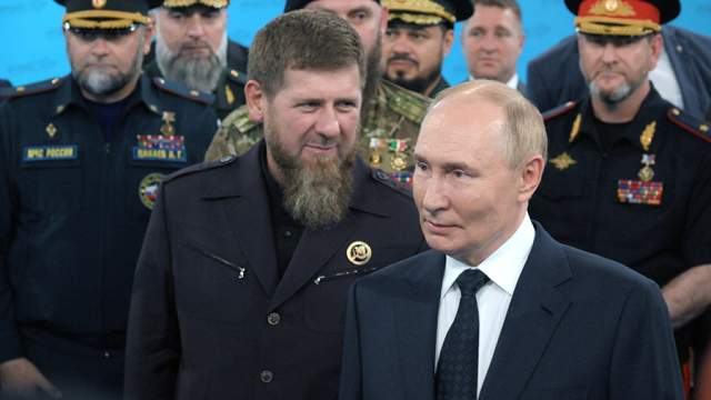 Рубио : «США не поддерживают решение передачи Донбаса под контроль России»