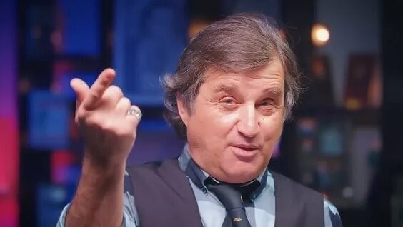 Кушанашвили обвинил Диброва в деградации и разложении после видео с расстегнутой ширинкой