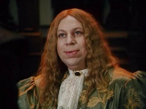 2 марта - день рождения актера Юрия Богатырева