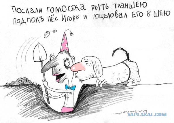 Рисунки Дениса Насаева