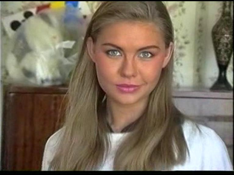 Мисс Россия Секс Видео