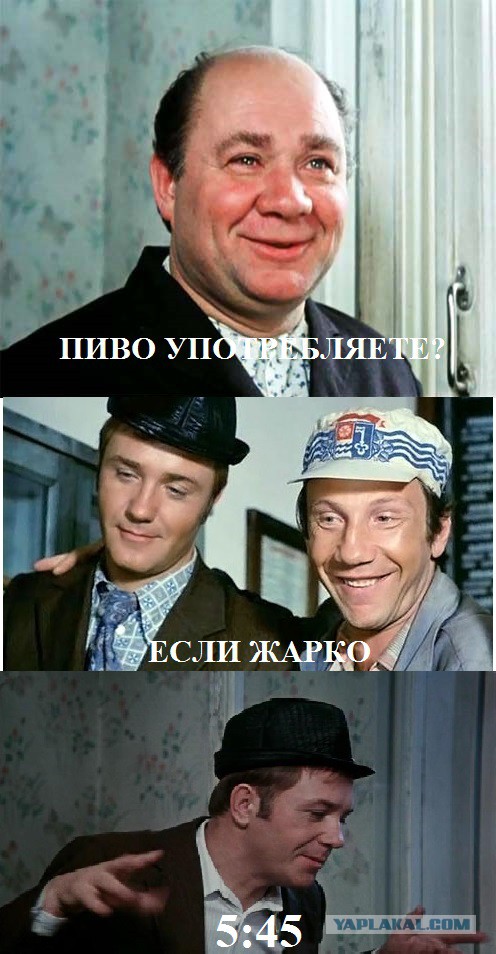Party hard