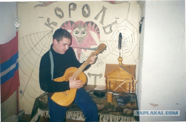 Михаил Горшенёв - Соловьи