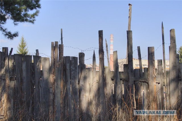 Вещи, которых никогда не будет на западе