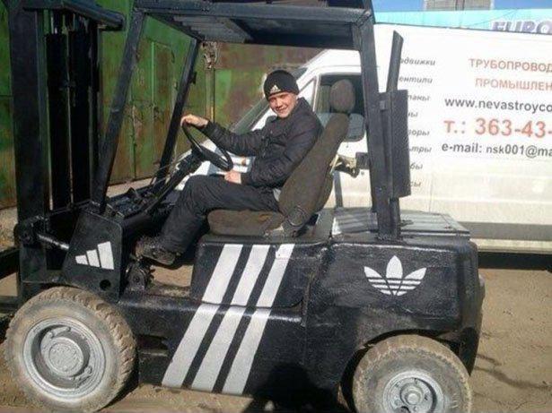 Весёлые картинки