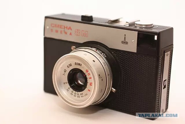 Самый дорогой фотоаппарат в мире
