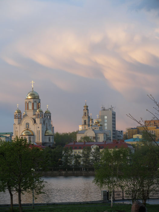 Тамбовский волк тебе товарищ...