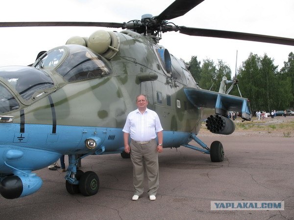 Карелия устала от попов!
