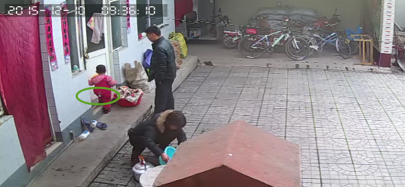 За что я люблю китайцев